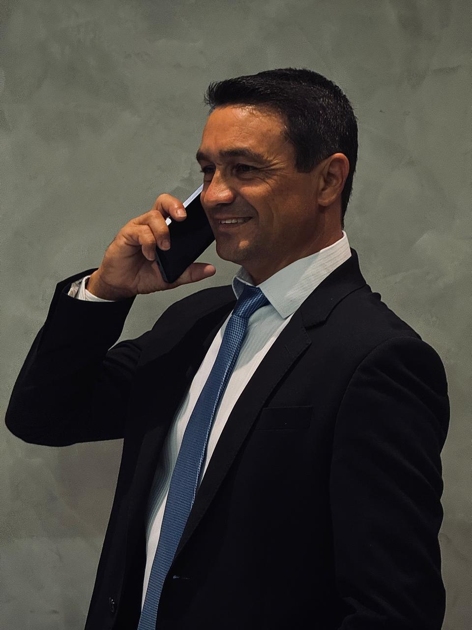 Glauberson Gomes